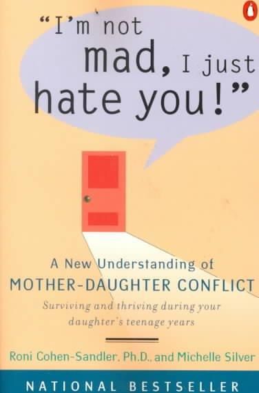 Im Not Mad, I Just Hate You!