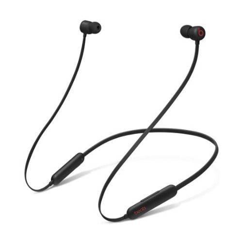 Beats Flex Wireless Earphones - Black