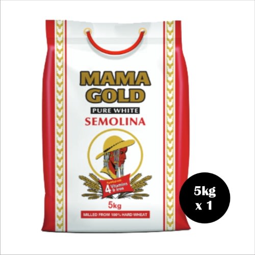 Semolina - 5kg