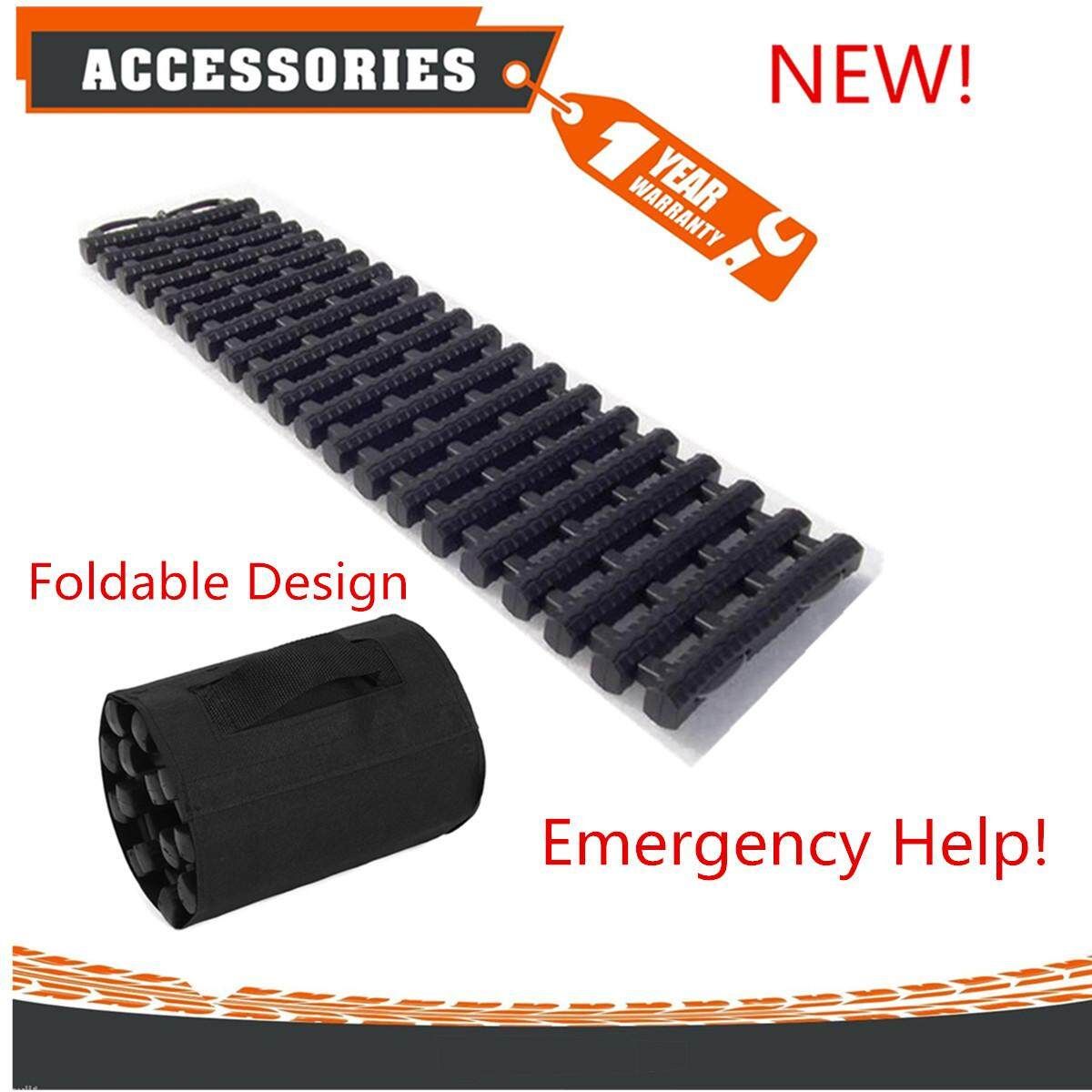 RAC RECOVERY TRACK Heavy Duty Snow Mud Sand OFF ROAD Emergency Help