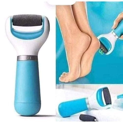 Cordless/Rechargeable Electric Callous Remover