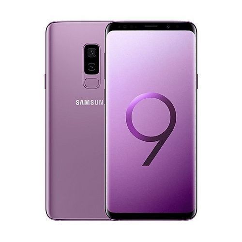 Galaxy S9 5.8-Inch QHD (4GB, 64GB ROM)  Purple