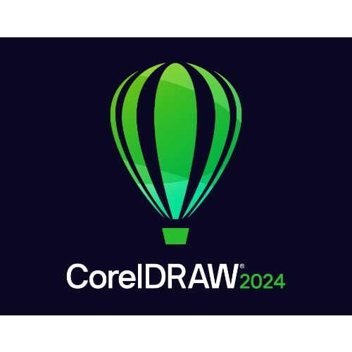 Coreldraw 2024