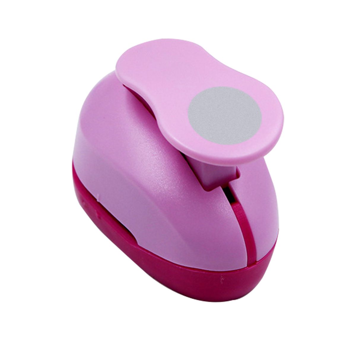 25mm Craft Hole Circle Punch Handmade Scrapbook Paper