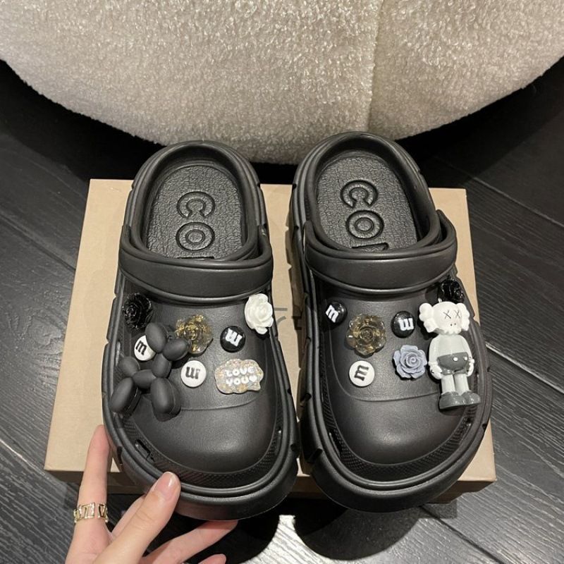 New Fashion Violent Bear Stepping On Exc