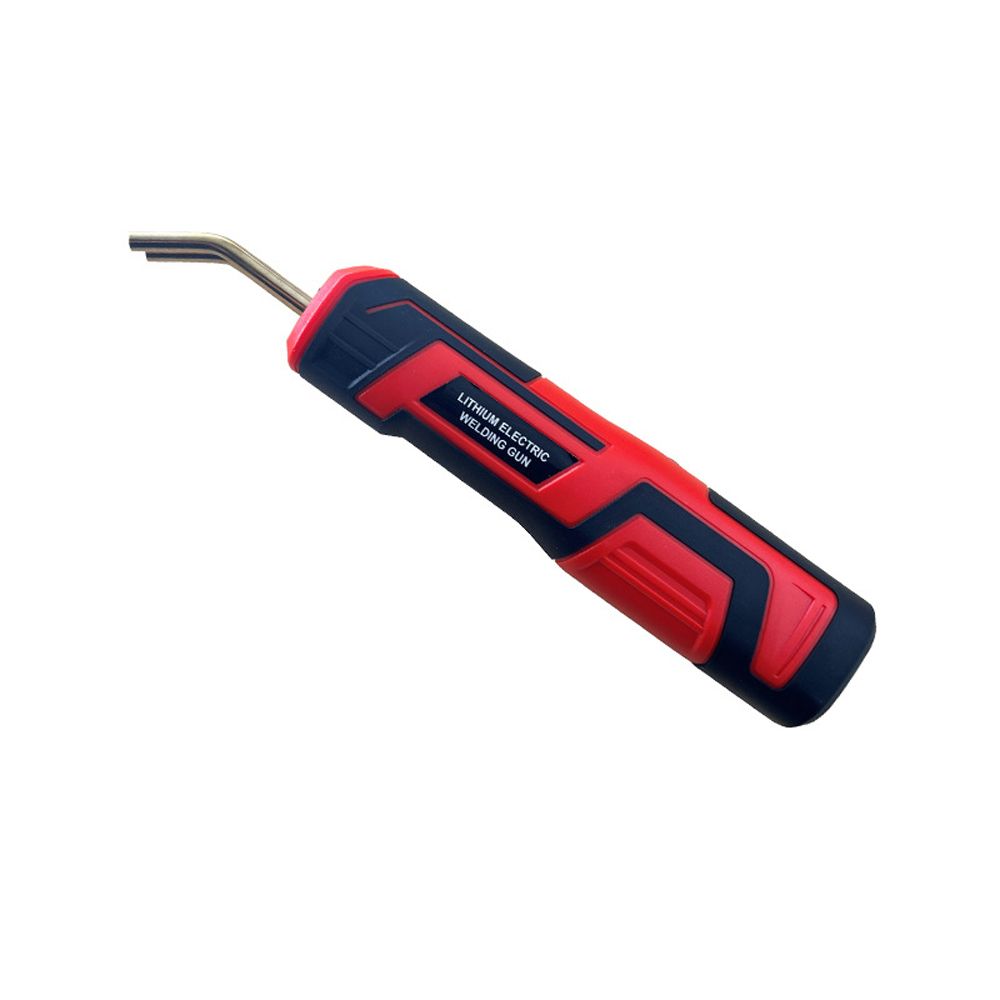 Portable Handheld Plastics Welding Machine Car Panel Crack