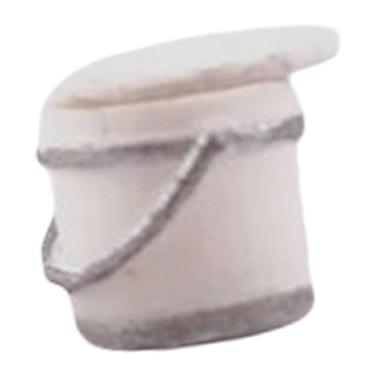 Realistic Miniature Paint Bucket Model 1:64 Or 1:87 0.8cm