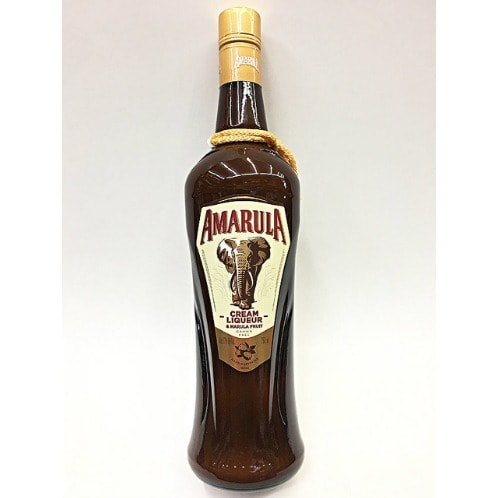 Fruit Cream Liqueur - 6 X 75cl