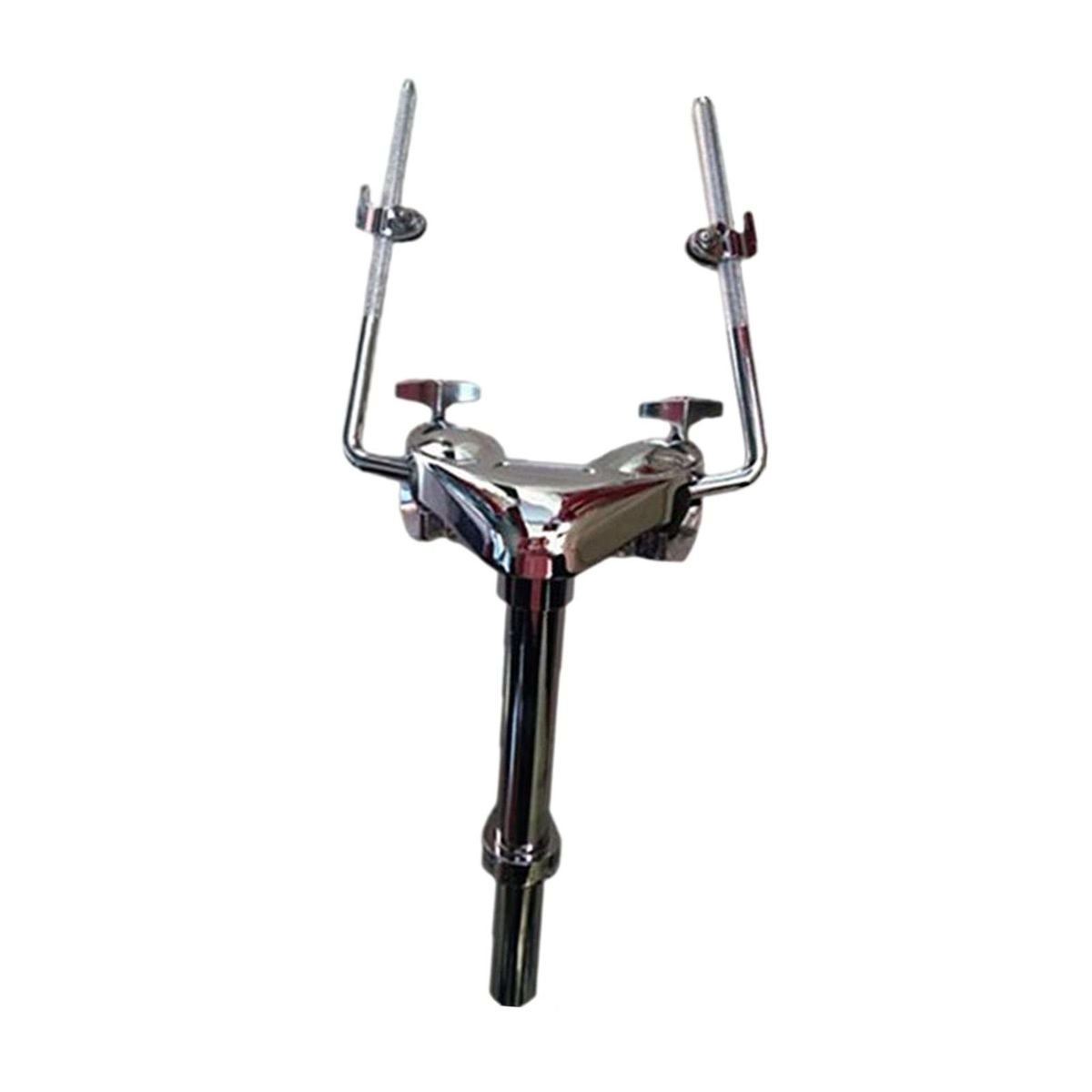 Accessories Tom Drum Spare Parts Hardware Double Tom Holder