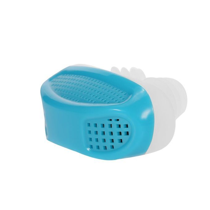 Anti Snoring Air Purifier Relieve Nasal Congestion Devices