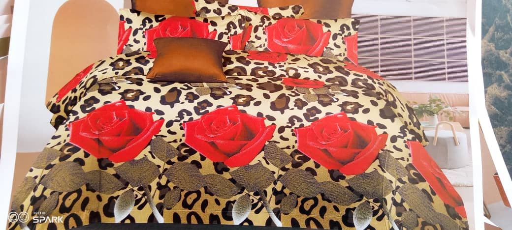 Beddings Collections