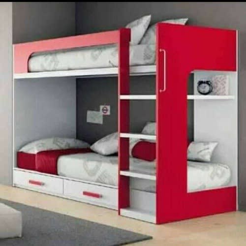 Rachel Bunk Bed