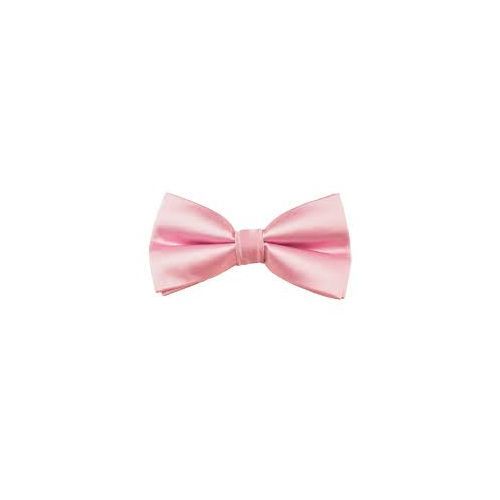 Kids Children Bow Tie-Pink