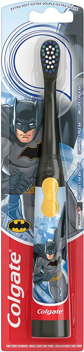 Oral-B Kids Electric Toothbrush Star Wars, For Kids 3 Years+