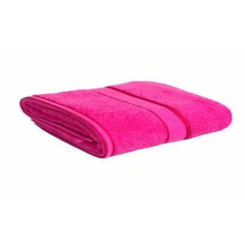 Large Bath Towel