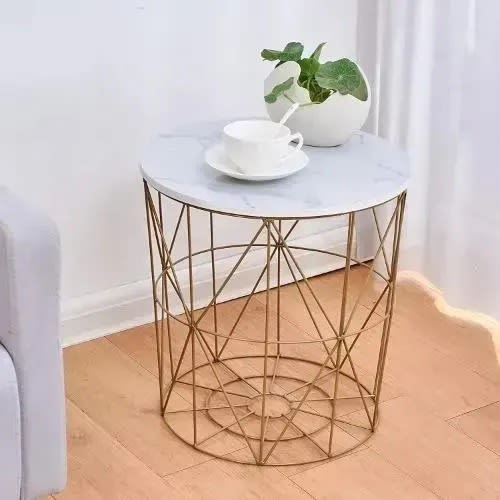 Nordic Side Stool