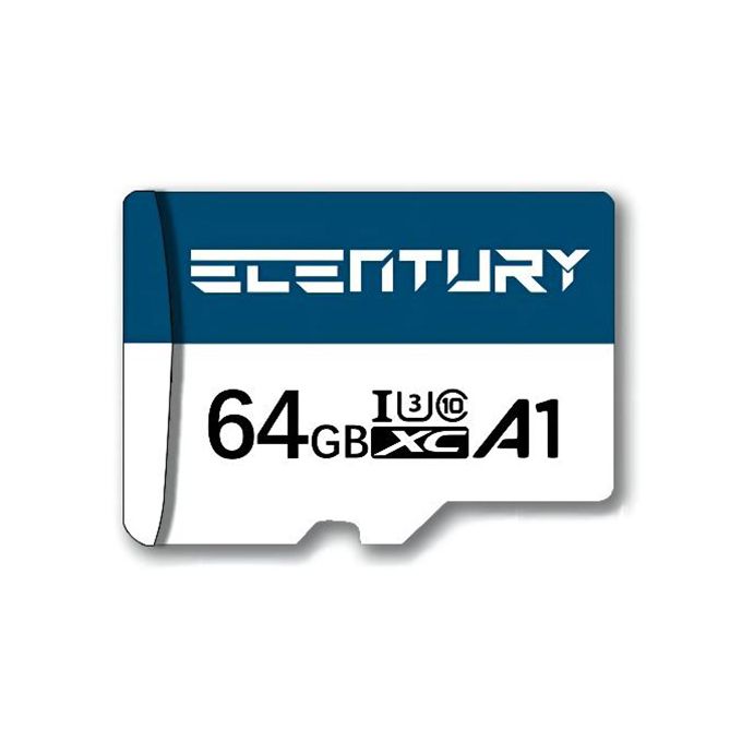 64GB Mobile Phone Memory Card Micro SD / TF Card