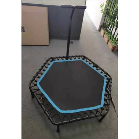 4feet Trampoline With Handle