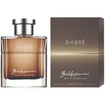Baldessarini AmbrE Edt Perfume (long Lasting) 90ml