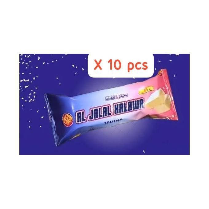 Al Jalal Halawa Tahina Candy