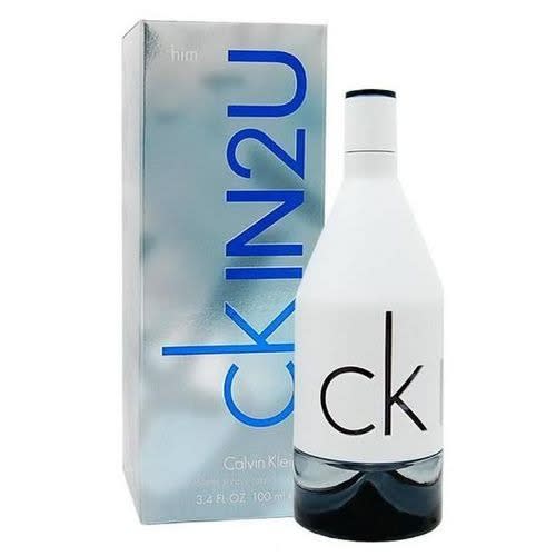 Ck In2u (edt) For Men - 100ml