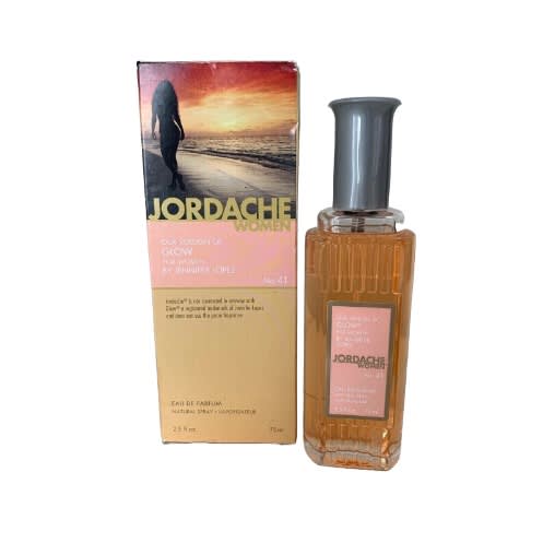 Jordache Version Of Glow #41 Eau De Parfum - 75ml