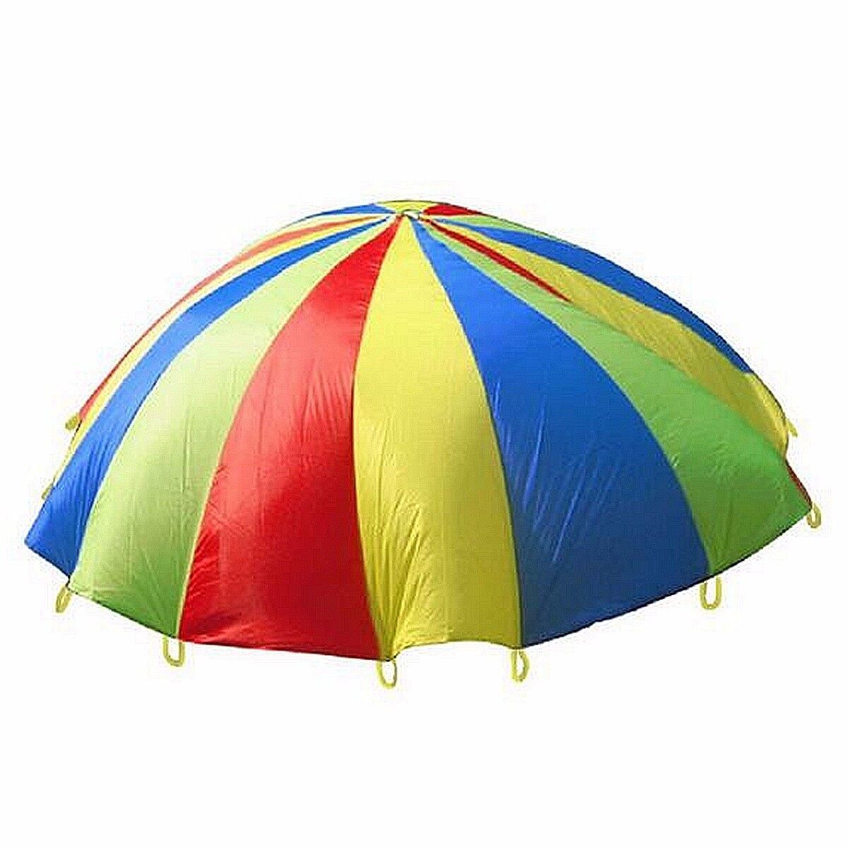 4m Kids Play Parachute Outdoor Game Exerclse Sport
