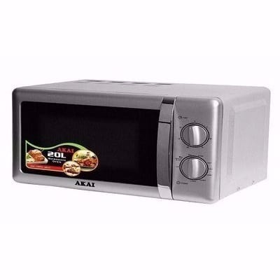 20L Microwave with Grill