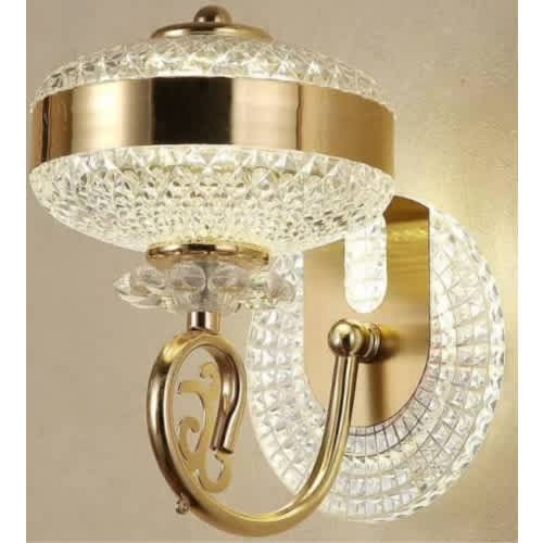 Luxury Fitting Wall Led Bracket Light 10W