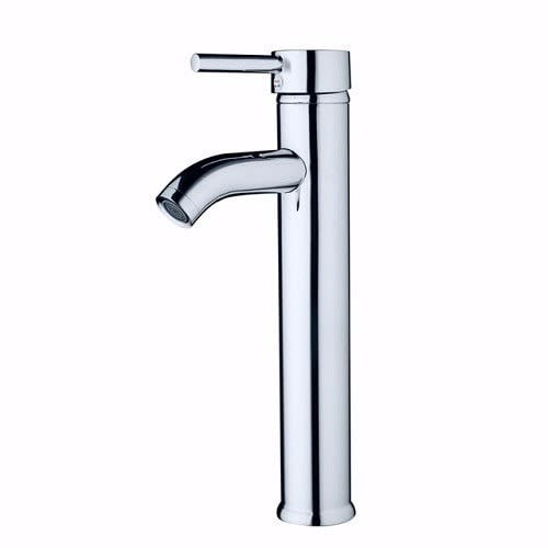 Slim Tall Hot & Cold Water Tap