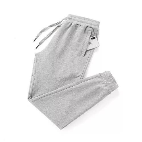 Quality Grey Joggers Sweatpant