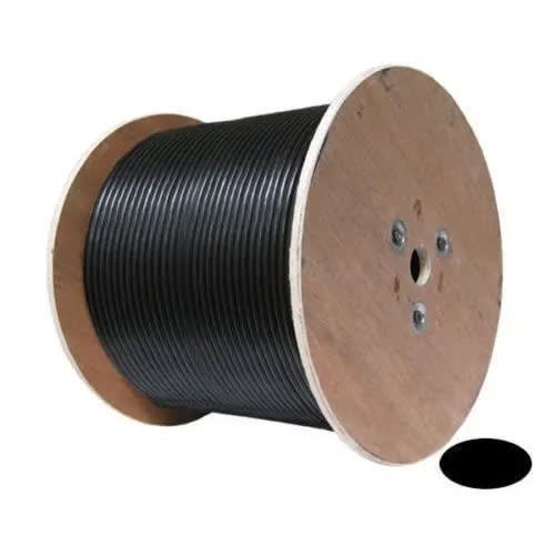 2core Power Cable - 100percent Copper - 300m - Rg59