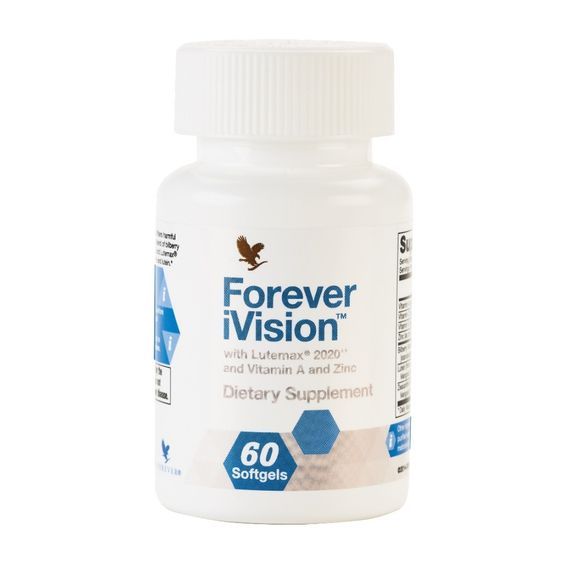 Forever IVision&trade;