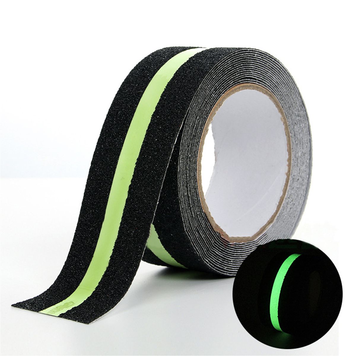 Anti Slip Grip Tape Non-Slip Traction Tapes With Glow In The