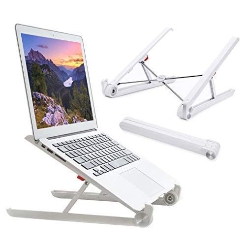 Notebook&iPad Stand Tablet Table Holder For Home Or Office