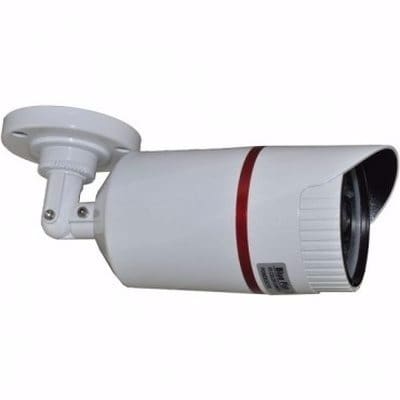 Indoor & Outdoor CCTV Camera