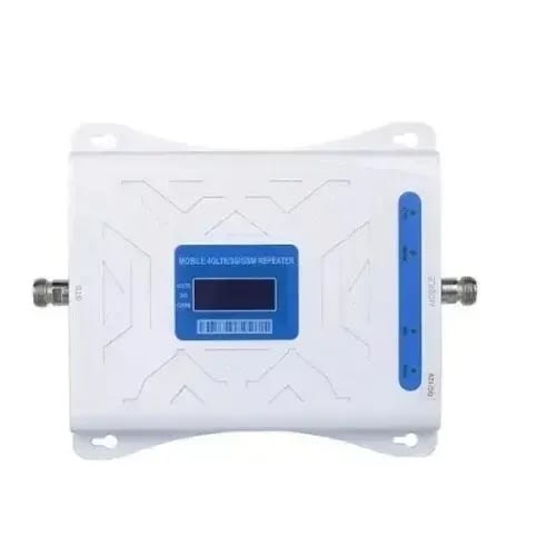 Mobile Triband Network Booster - 2g 3g 4g
