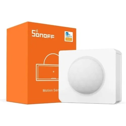 Zigbee Door Sensor