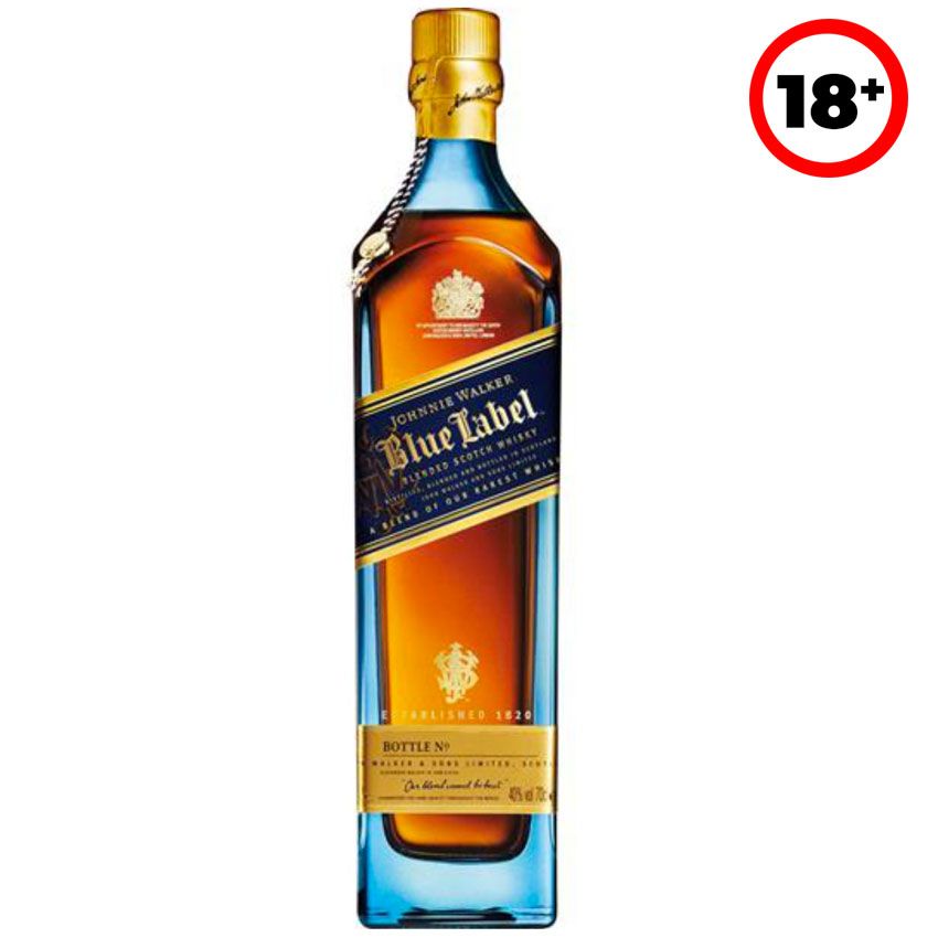 Blue Label 70cl