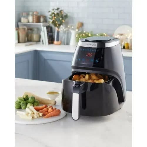 Original  Digital Air Fryer 2.6l