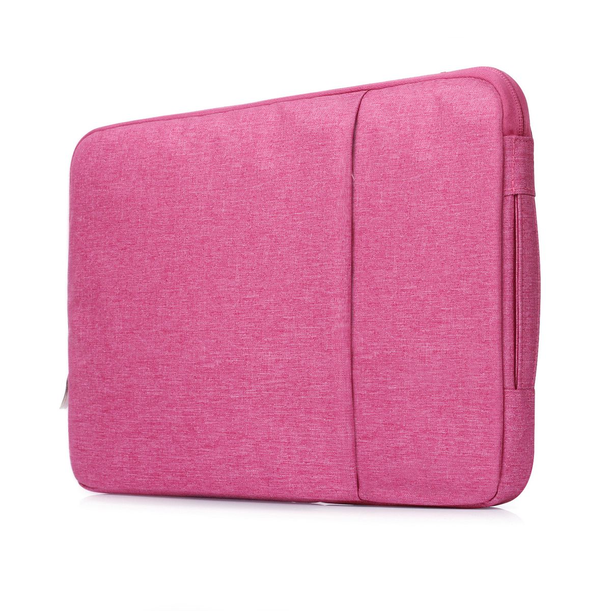 13 Pro Laptop Sleeve, Hand Bag Nylon Pouch Case For 12 Macbook 11 Air 15 Inch All Notebook