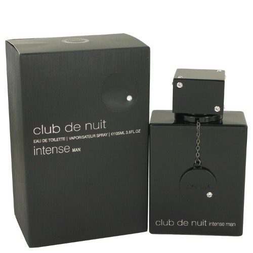 Club De Nuit Intense Man Edt 100ml