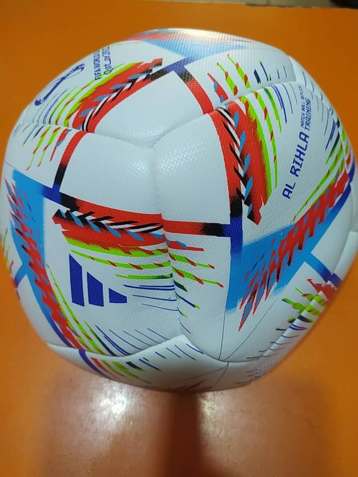 Soccer Ball