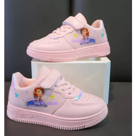 Kids Breathable Shoes - Baby Causal Sneakers