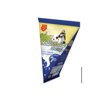 Hollandia Evaporated Milk - 60g&times;30
