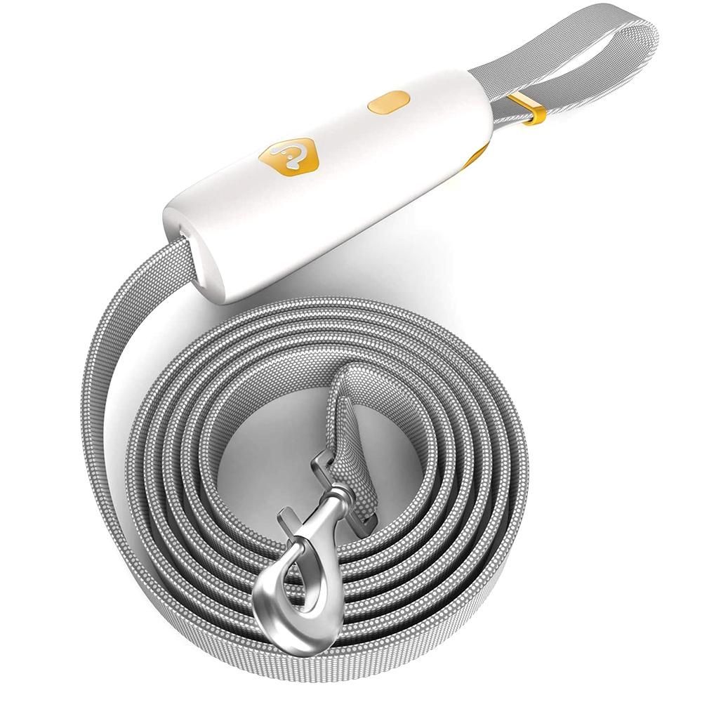 Dog Leash, Elastic Dog Leash, Small and Medium-Sized Dog Lea