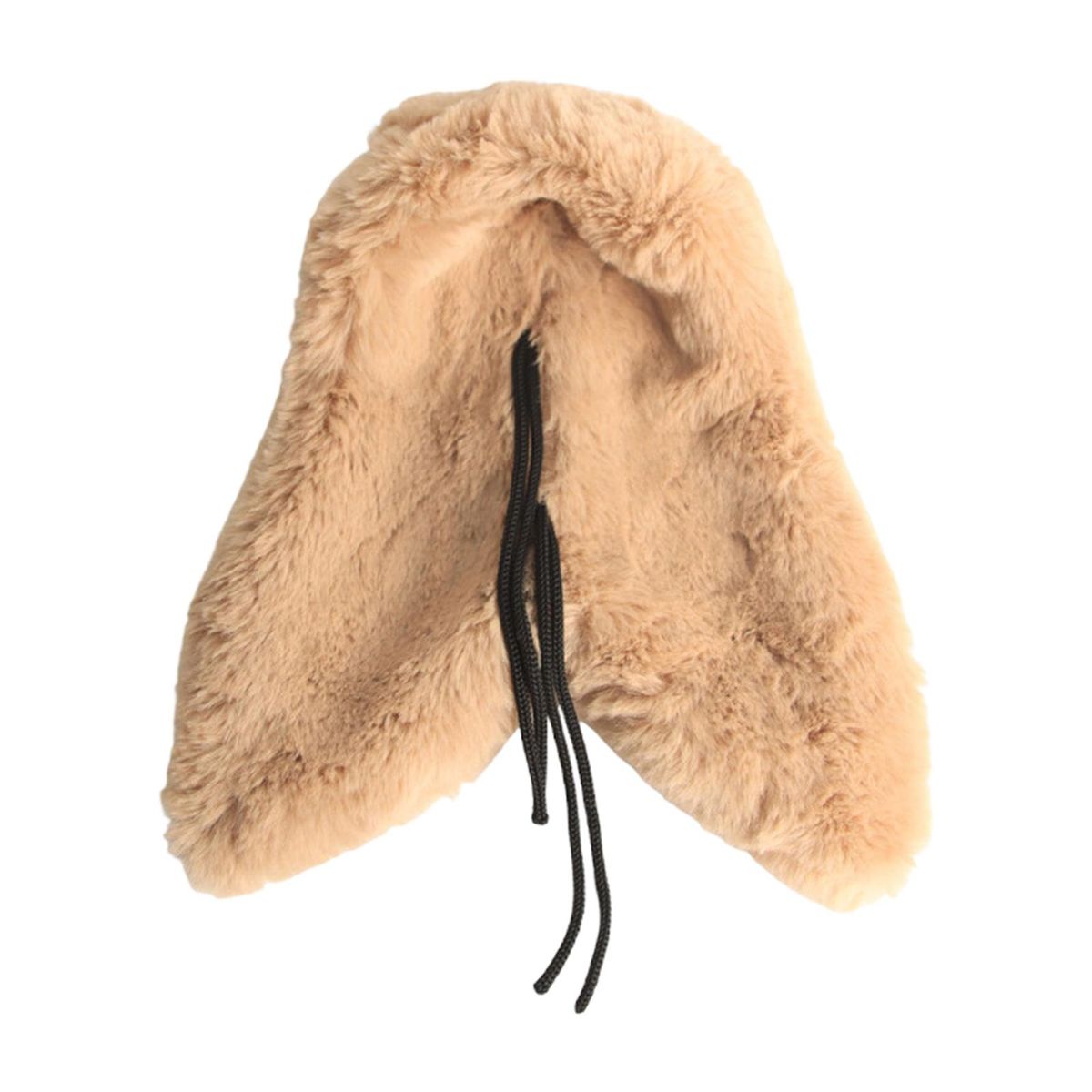 Bird Nest Bird Shawl Nest Corner Parrot Blanket Khaki