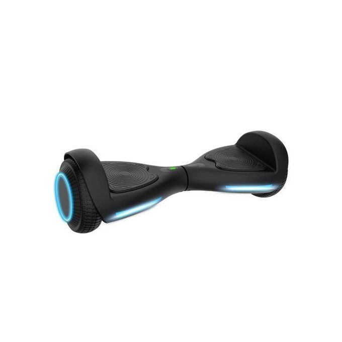Hoverboard With Bluetooth Speaker And Inbuilt Light