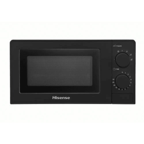 Microwave Mwo 20mobs10-h - 700W - 20L  - Black