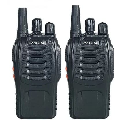 Two Way Radios Biofeng